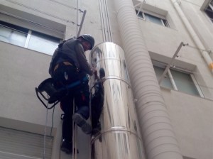 Instalaciones instalaciones