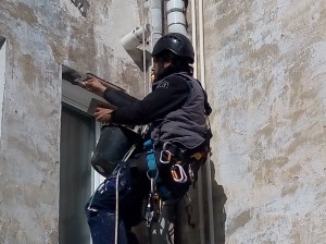 Reconstrucción reconstruccion