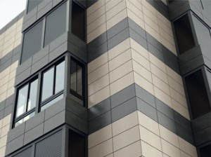 Fachadas ventiladas ventiladas